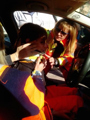 Estricazione con Ked e Spinale